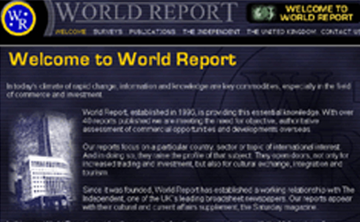 World Report